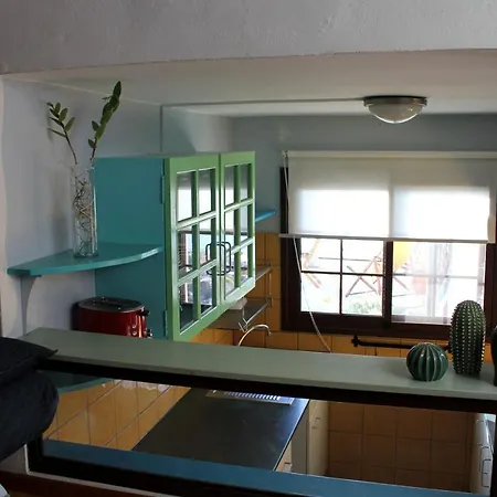 Apartment El Quinto Pino - El Estudio Las Indias