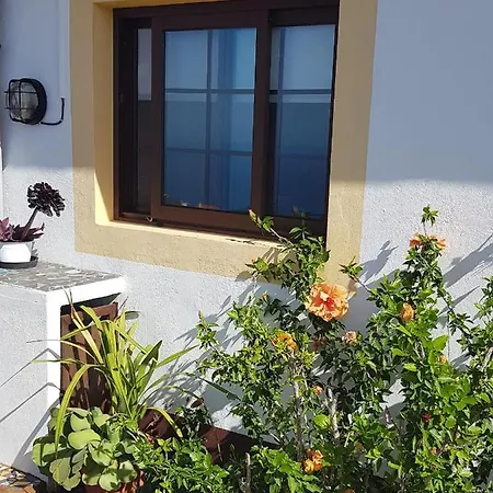 Guest house El Quinto Pino - El Estudio Las Indias