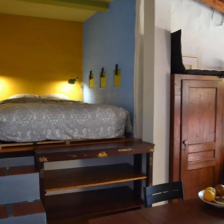 El Quinto Pino - El Estudio Apartment