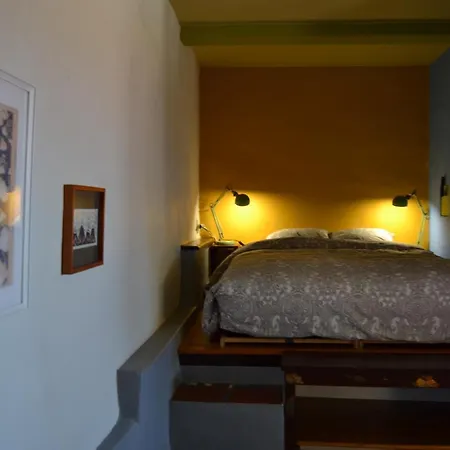 Apartment El Quinto Pino - El Estudio *