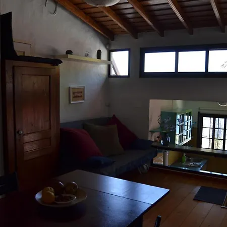 El Quinto Pino - El Estudio Apartment *