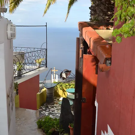 Guest house El Quinto Pino - El Estudio Las Indias